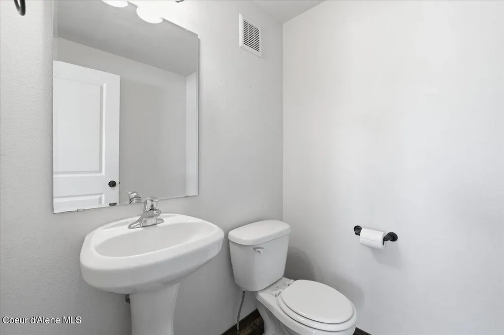 8081 N Woodworth Street Post Falls ID 83854