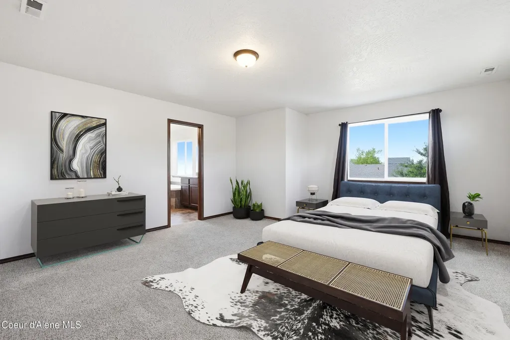 8081 N Woodworth Street Post Falls ID 83854