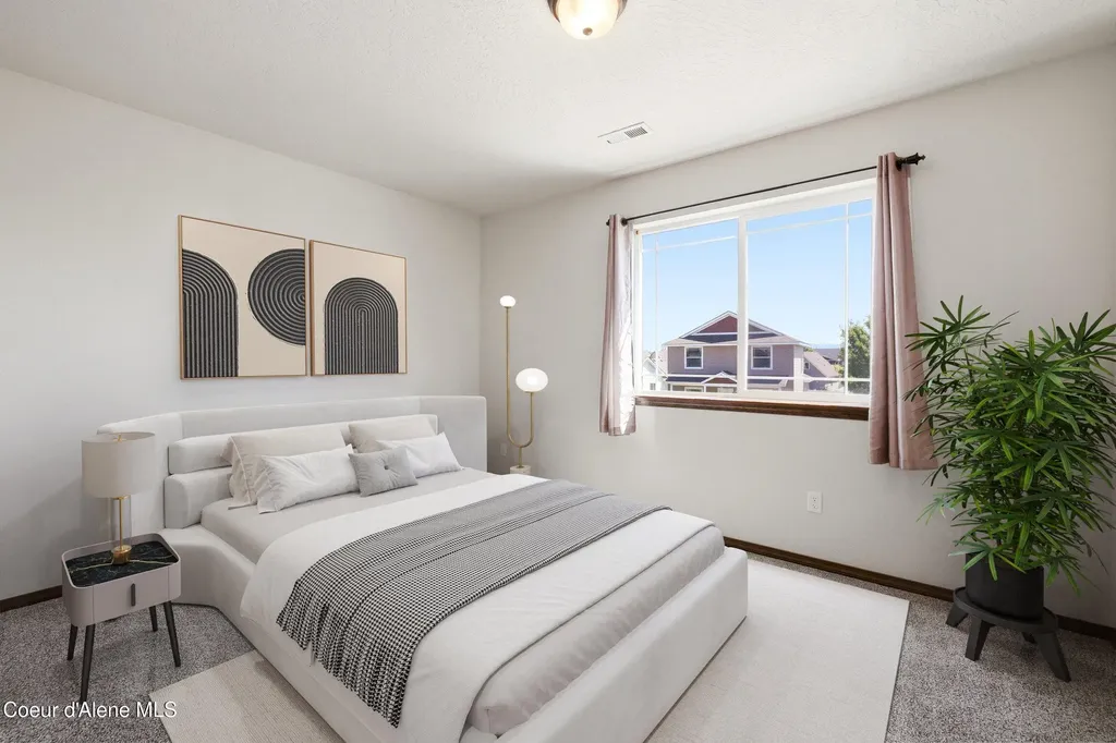 8081 N Woodworth Street Post Falls ID 83854