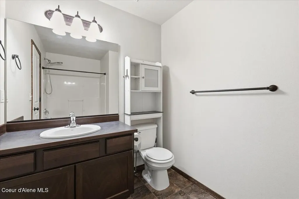 8081 N Woodworth Street Post Falls ID 83854