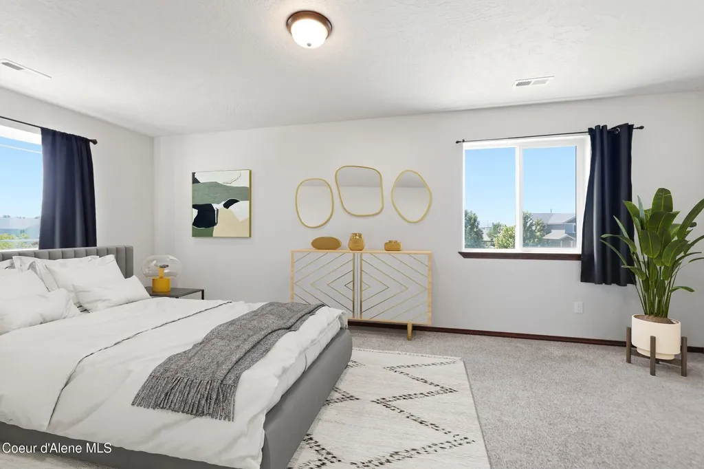 8081 N Woodworth Street Post Falls ID 83854