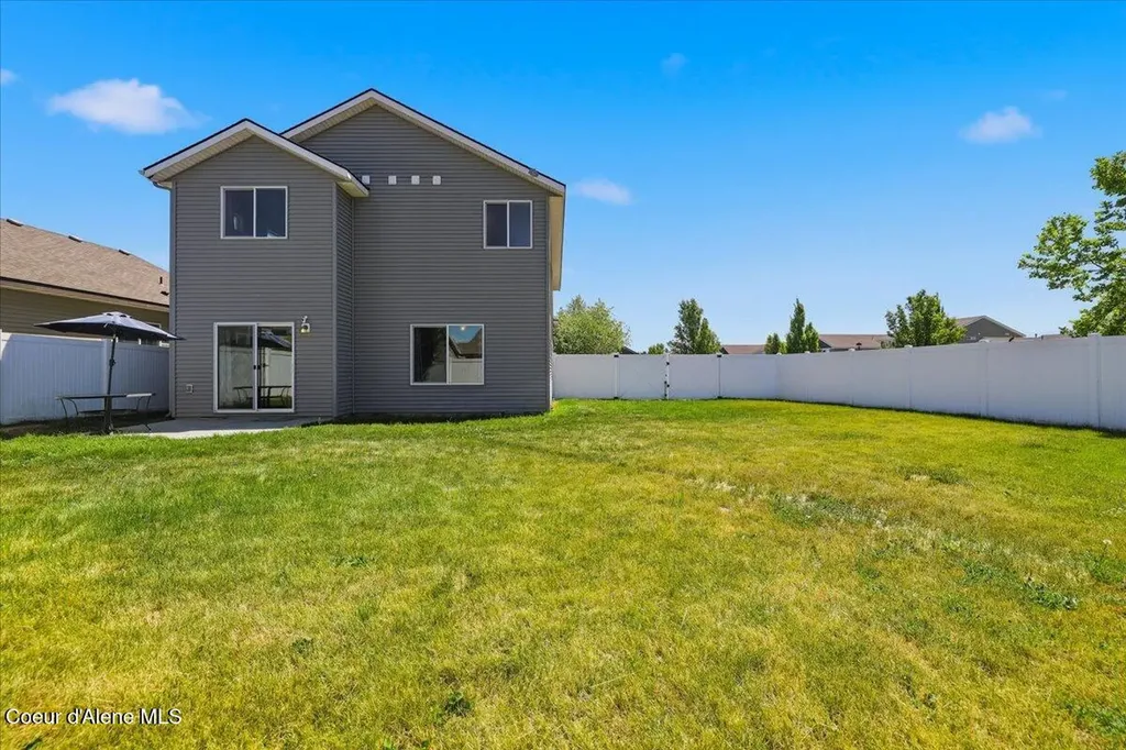 8081 N Woodworth Street Post Falls ID 83854