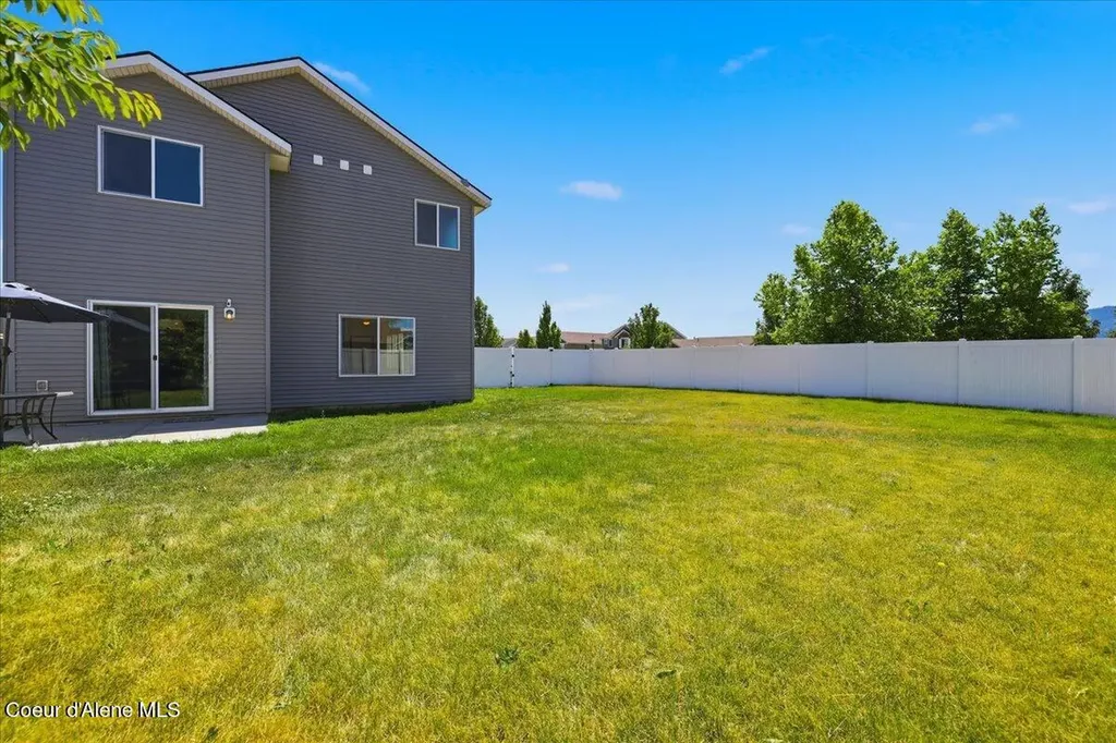 8081 N Woodworth Street Post Falls ID 83854