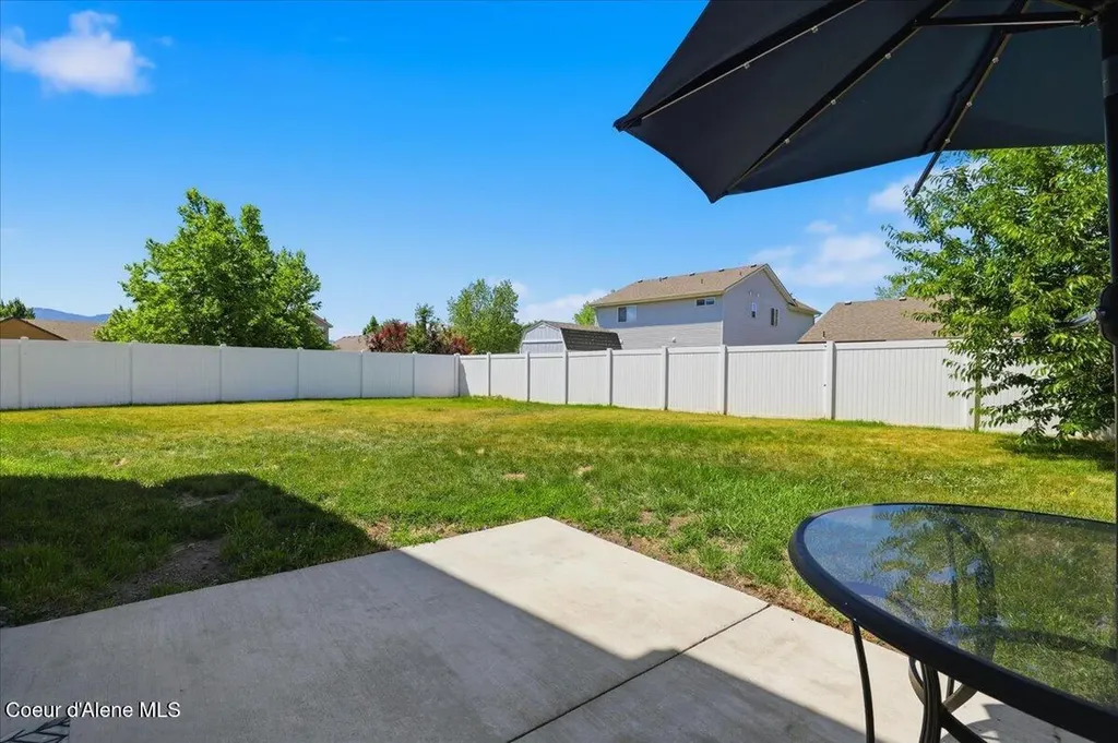 8081 N Woodworth Street Post Falls ID 83854