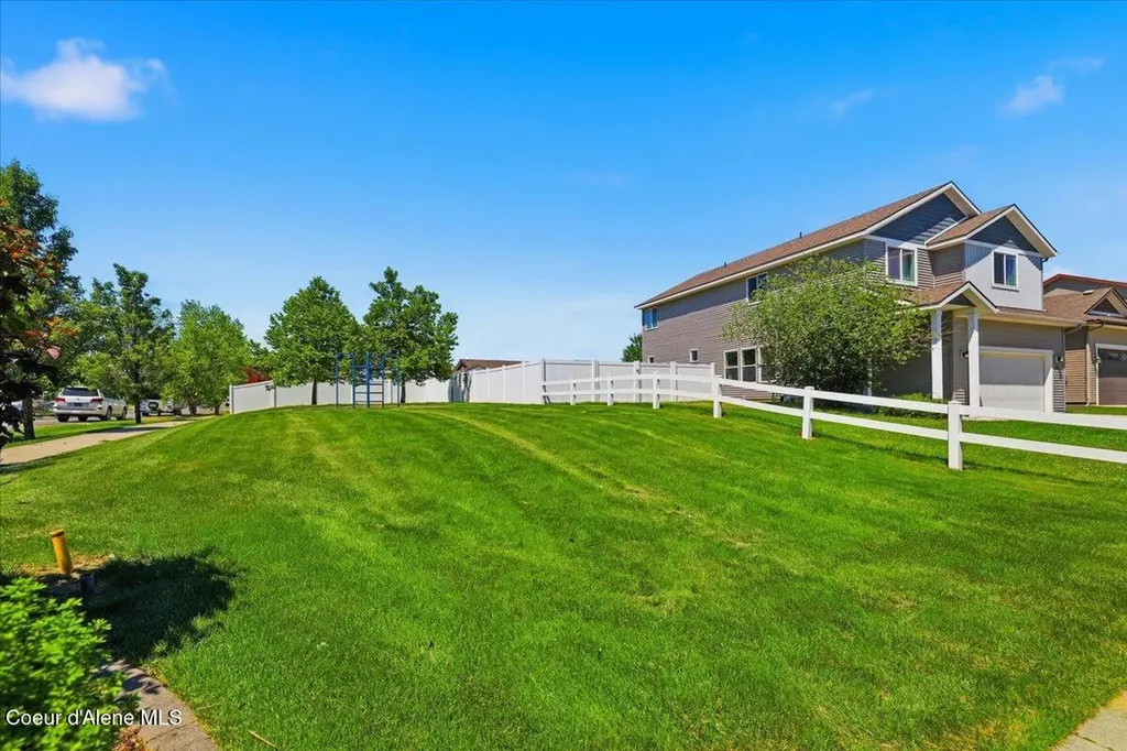 8081 N Woodworth Street Post Falls ID 83854
