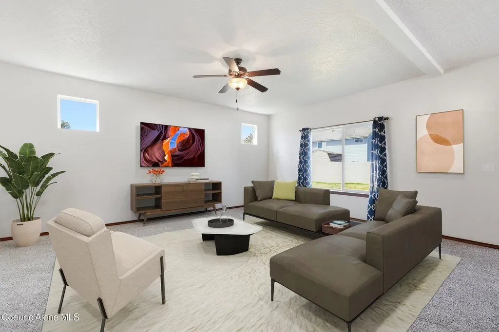 8081 N Woodworth Street Post Falls ID 83854