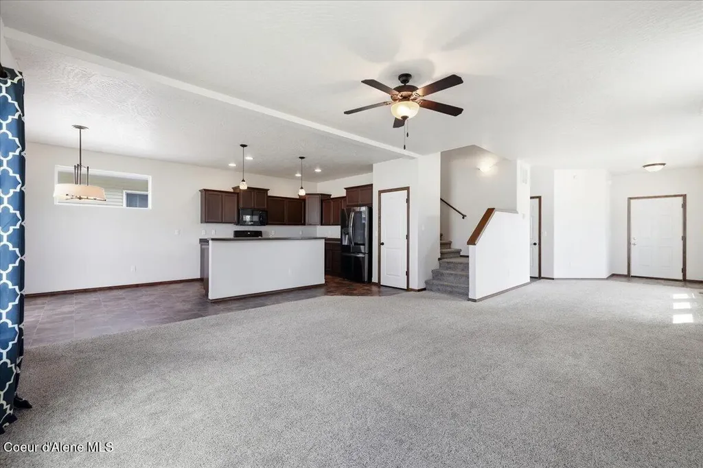 8081 N Woodworth Street Post Falls ID 83854