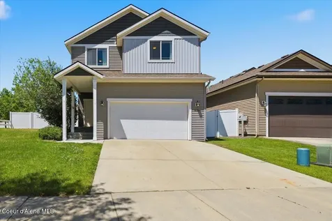 8081 N Woodworth Street Post Falls ID 83854