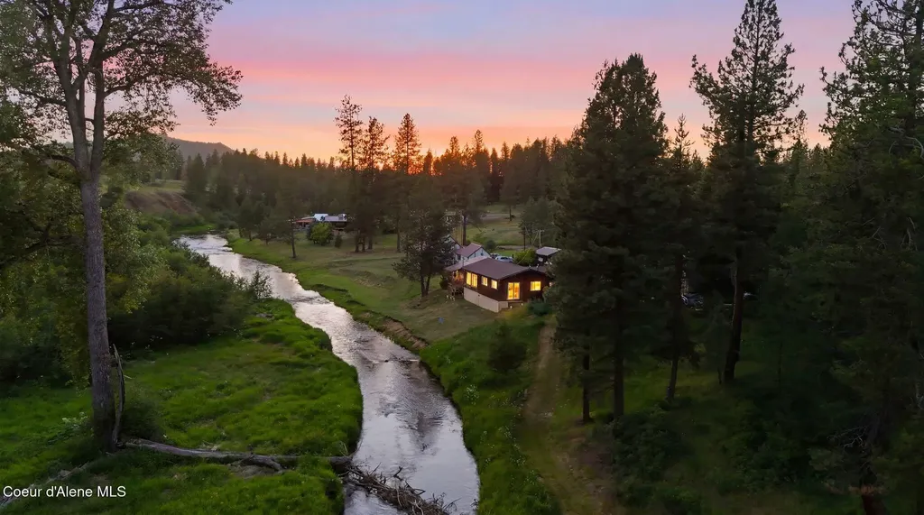 141 Brook Lane Fernwood ID 83830