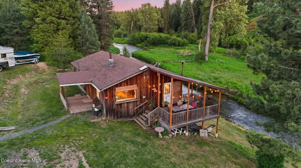 141 Brook Lane Fernwood ID 83830
