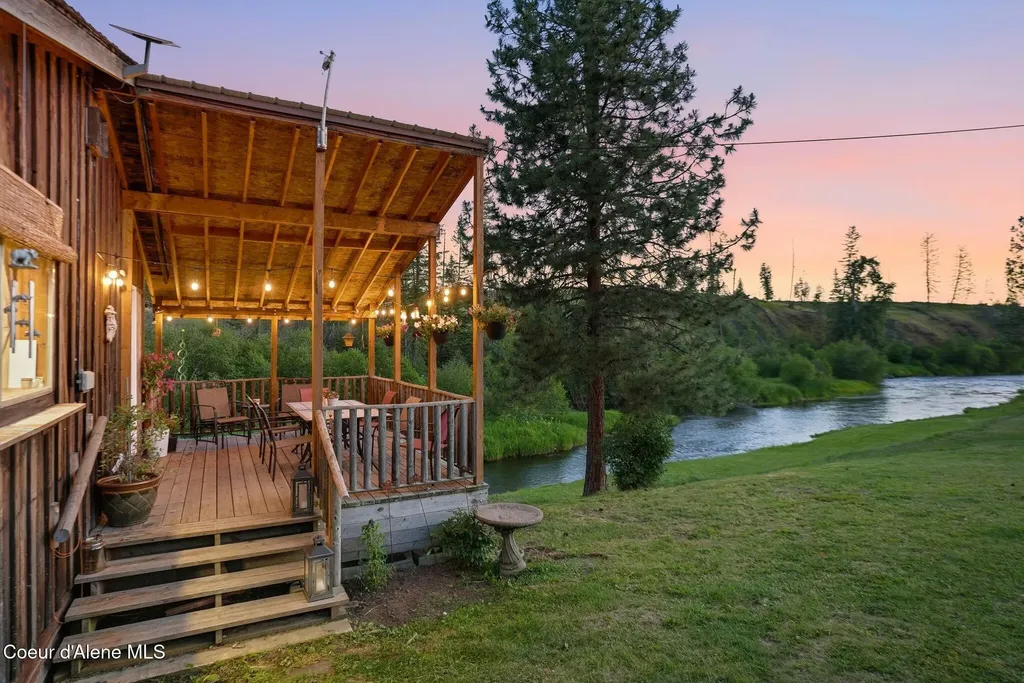141 Brook Lane Fernwood ID 83830