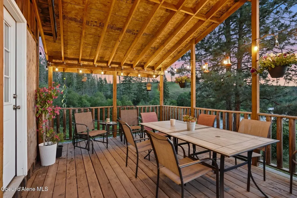 141 Brook Lane Fernwood ID 83830