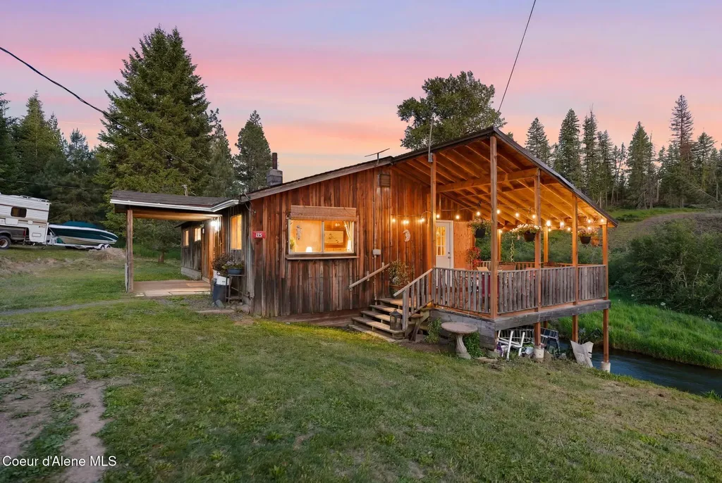 141 Brook Lane Fernwood ID 83830