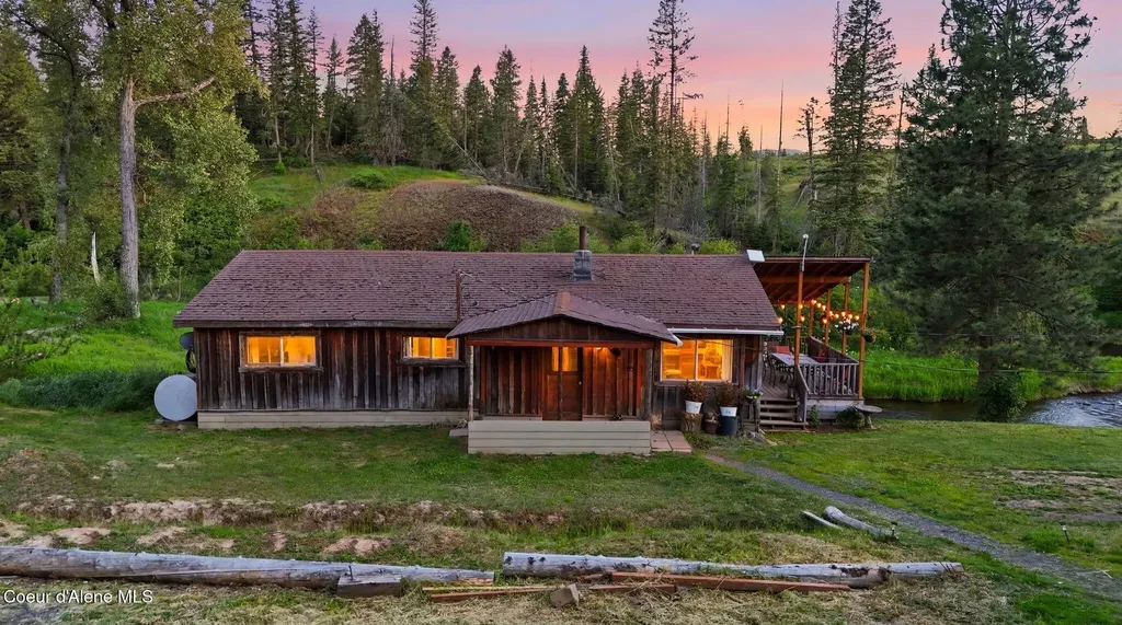 141 Brook Lane Fernwood ID 83830