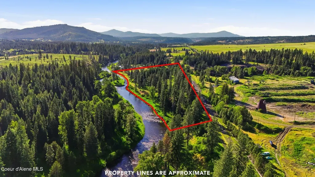 141 Brook Lane Fernwood ID 83830