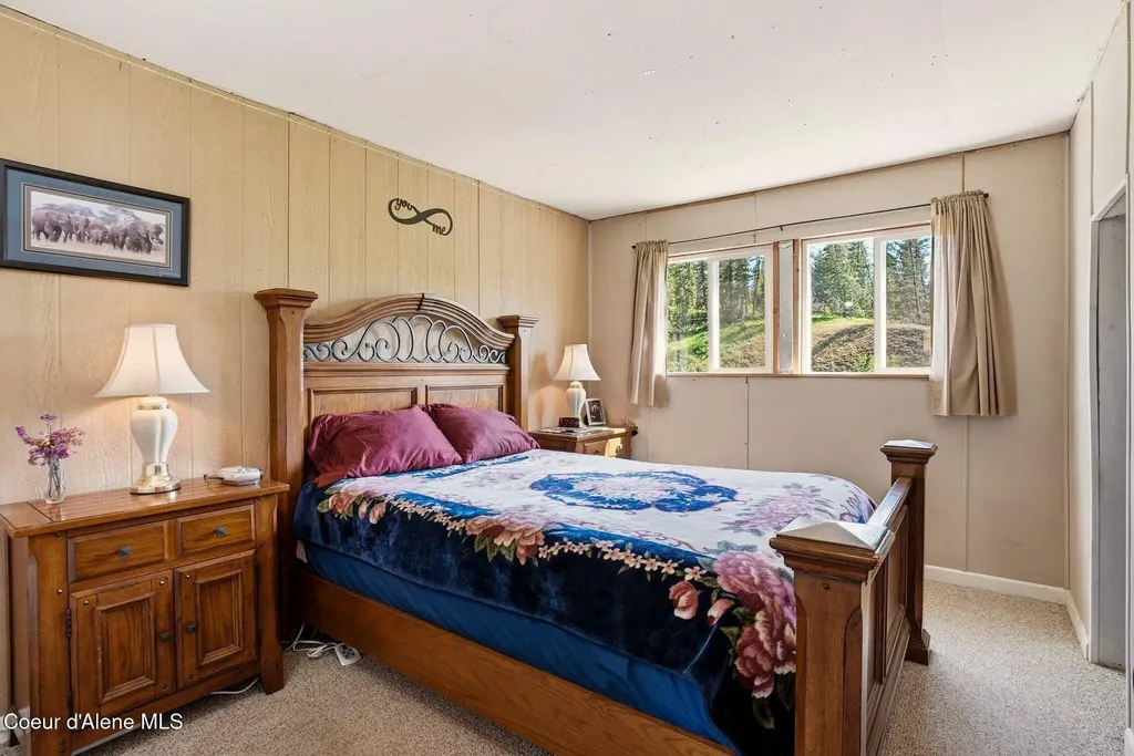 141 Brook Lane Fernwood ID 83830