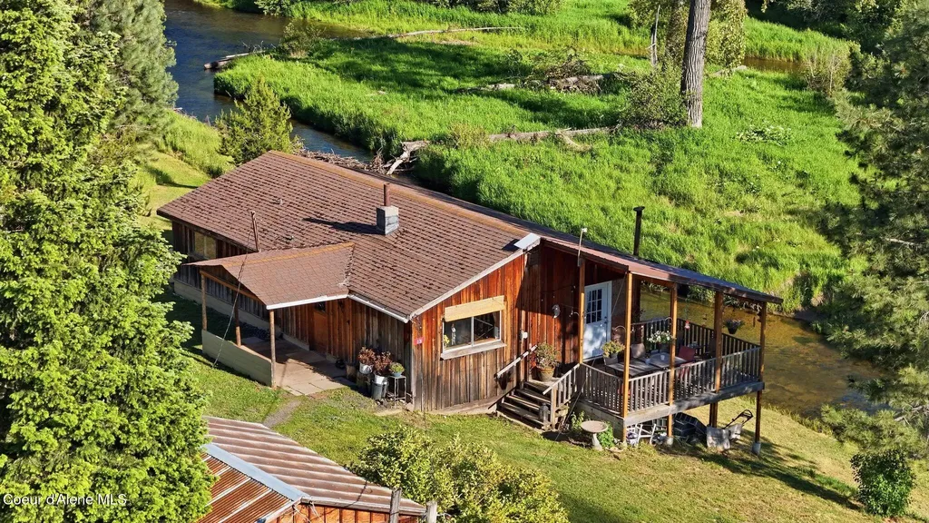 141 Brook Lane Fernwood ID 83830