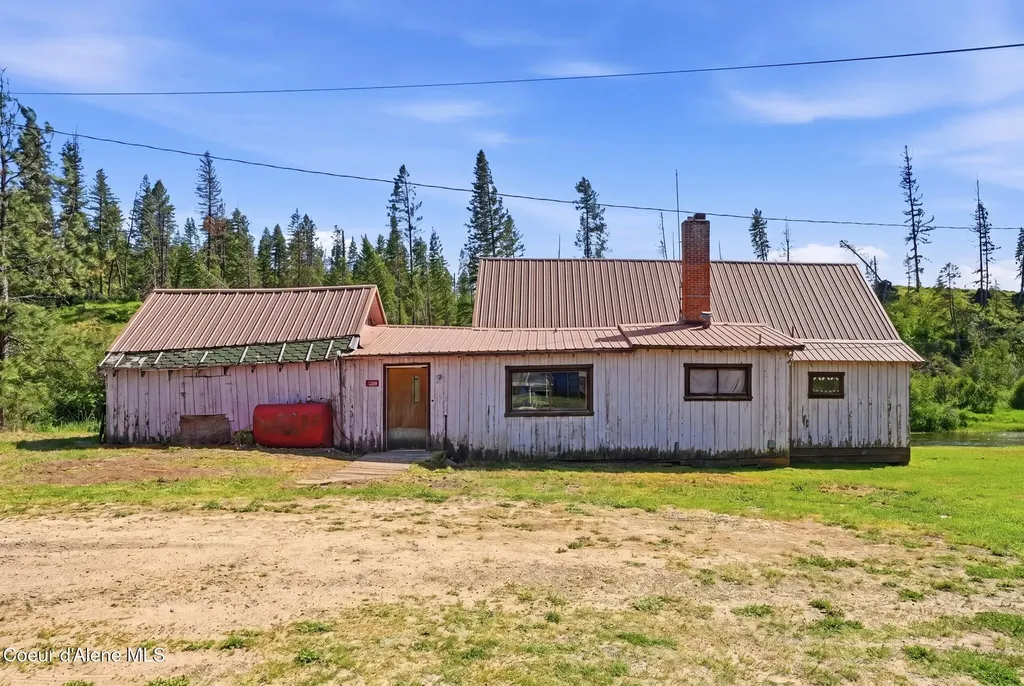 141 Brook Lane Fernwood ID 83830