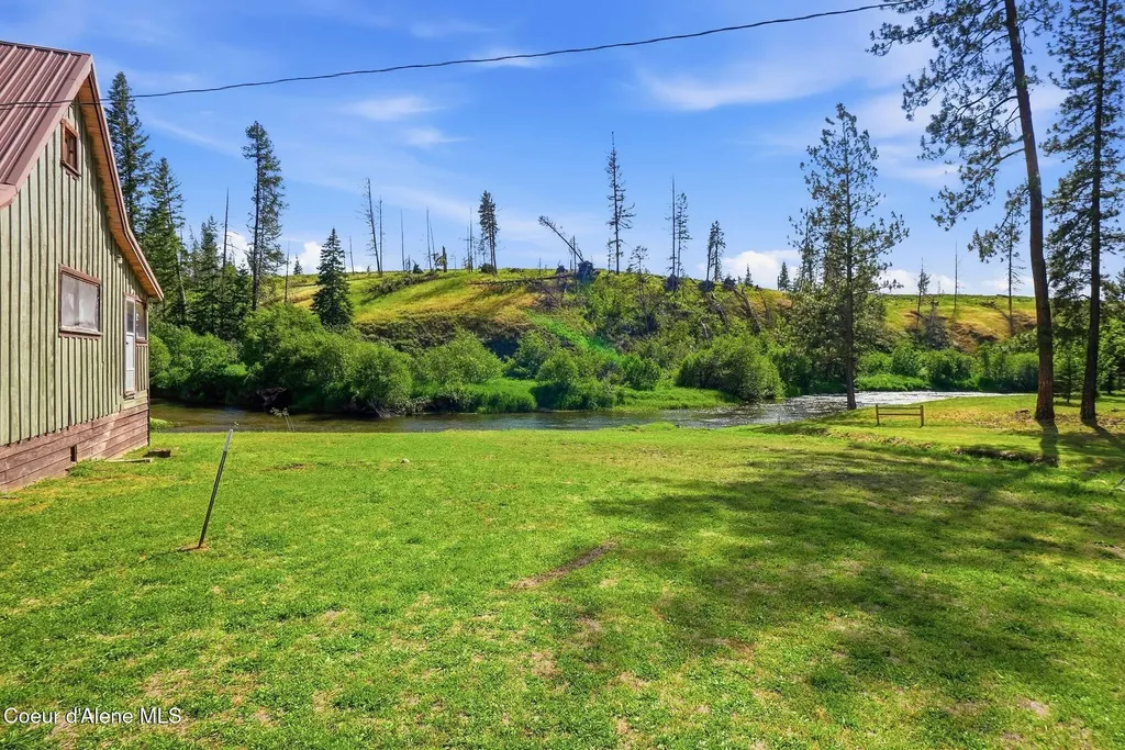 141 Brook Lane Fernwood ID 83830