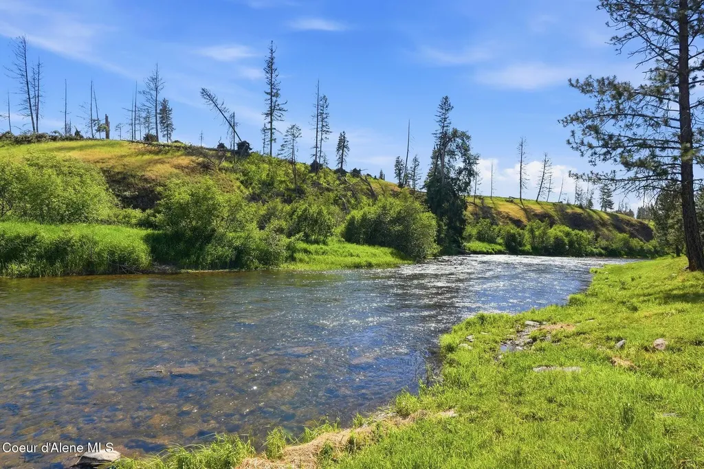 141 Brook Lane Fernwood ID 83830