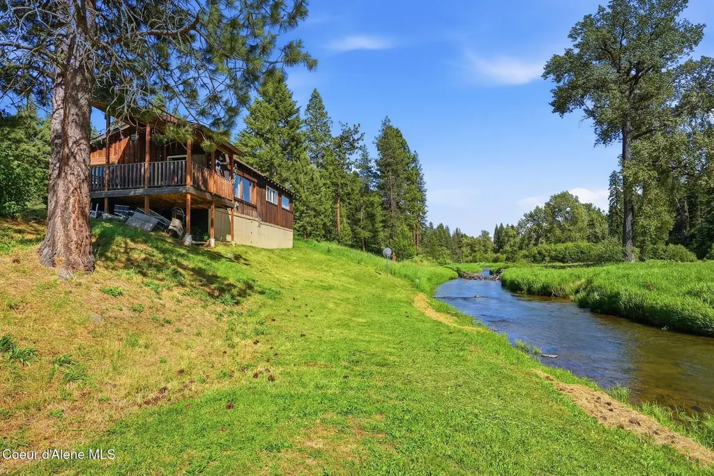 141 Brook Lane Fernwood ID 83830