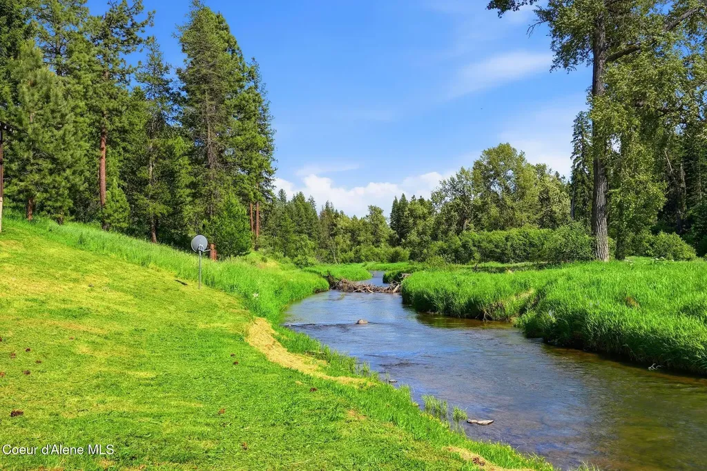 141 Brook Lane Fernwood ID 83830