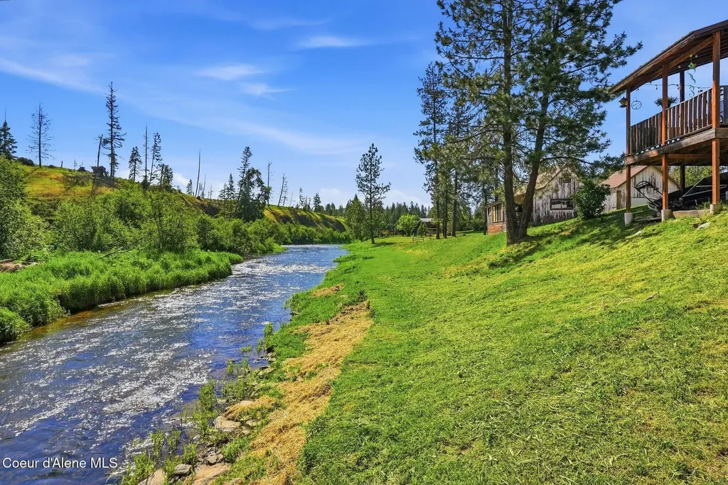 141 Brook Lane Fernwood ID 83830
