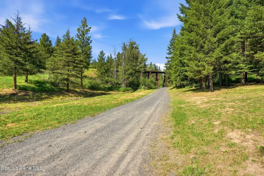141 Brook Lane Fernwood ID 83830