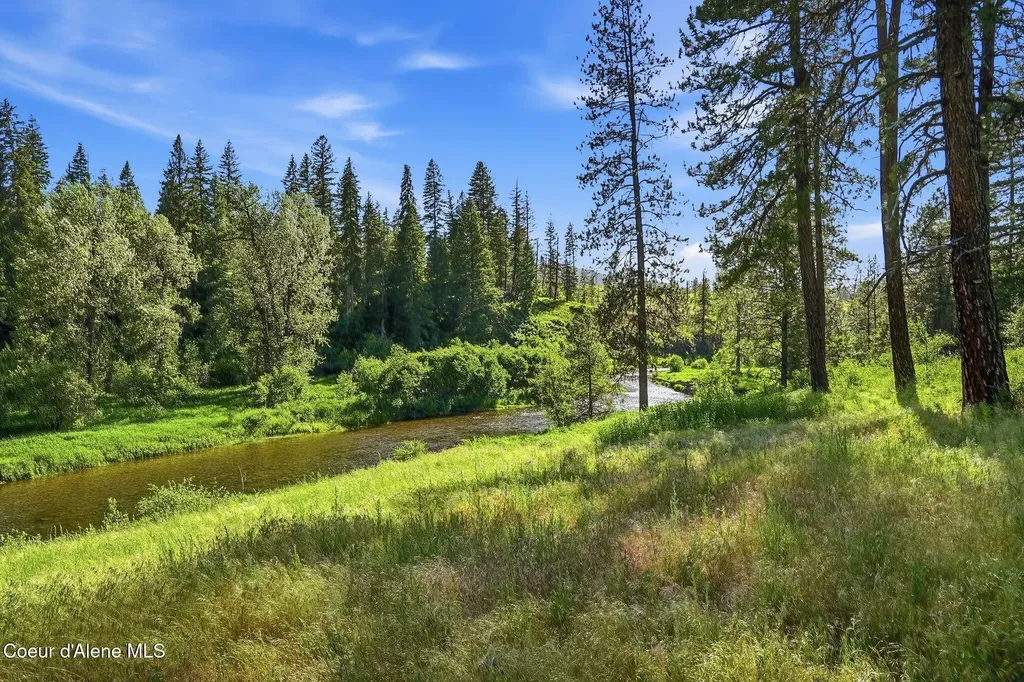 141 Brook Lane Fernwood ID 83830