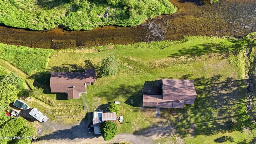 141 Brook Lane Fernwood ID 83830