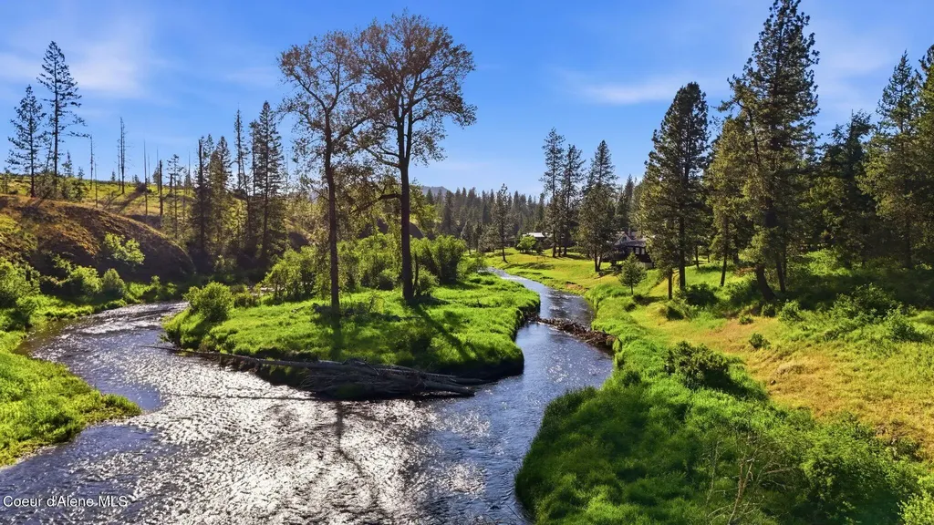 141 Brook Lane Fernwood ID 83830