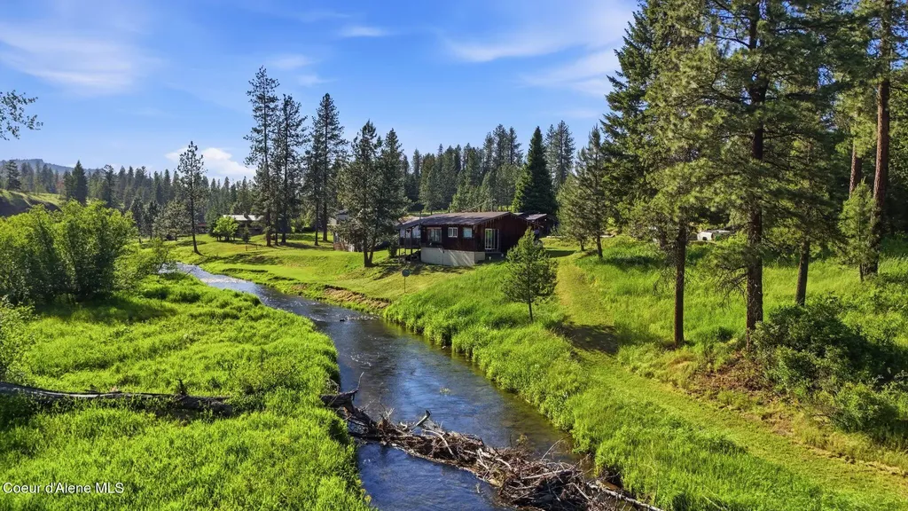 141 Brook Lane Fernwood ID 83830