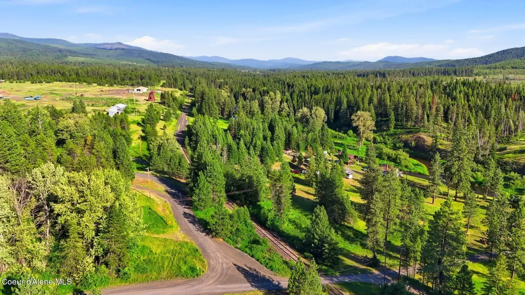 141 Brook Lane Fernwood ID 83830