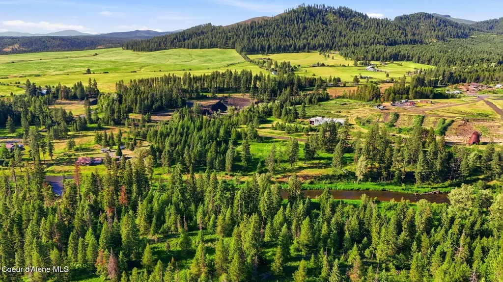 141 Brook Lane Fernwood ID 83830