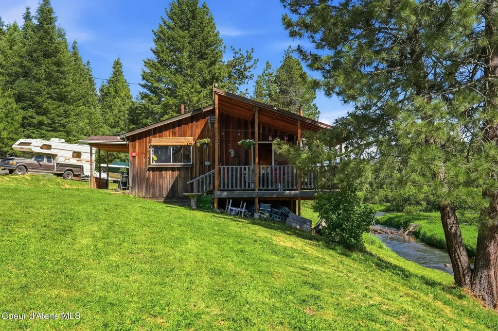 141 Brook Lane Fernwood ID 83830