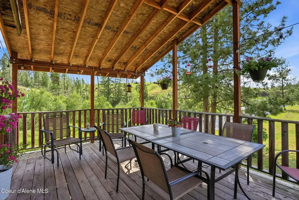141 Brook Lane Fernwood ID 83830
