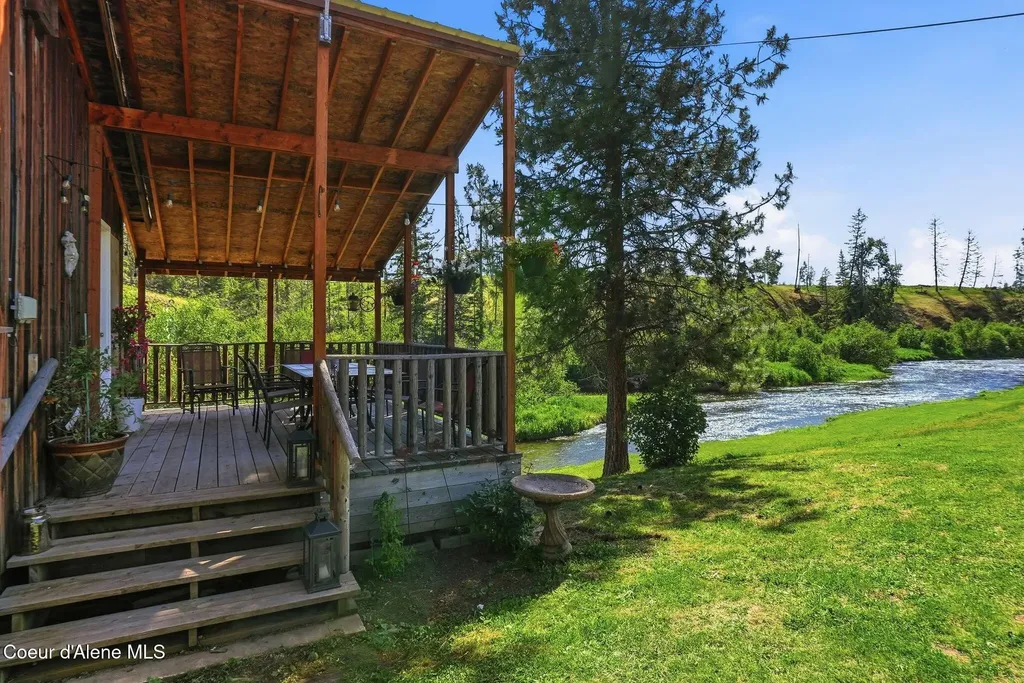 141 Brook Lane Fernwood ID 83830
