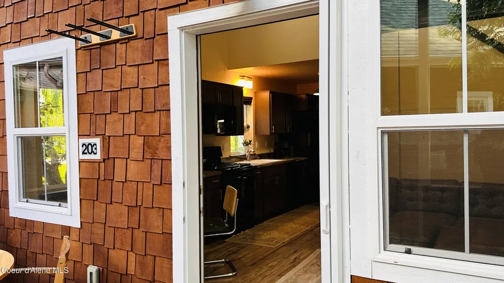 203 Pomrankey Lane Dover ID 83825