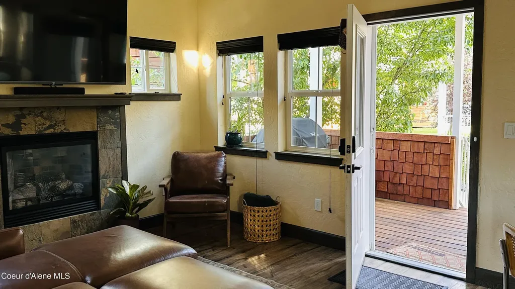 203 Pomrankey Lane Dover ID 83825