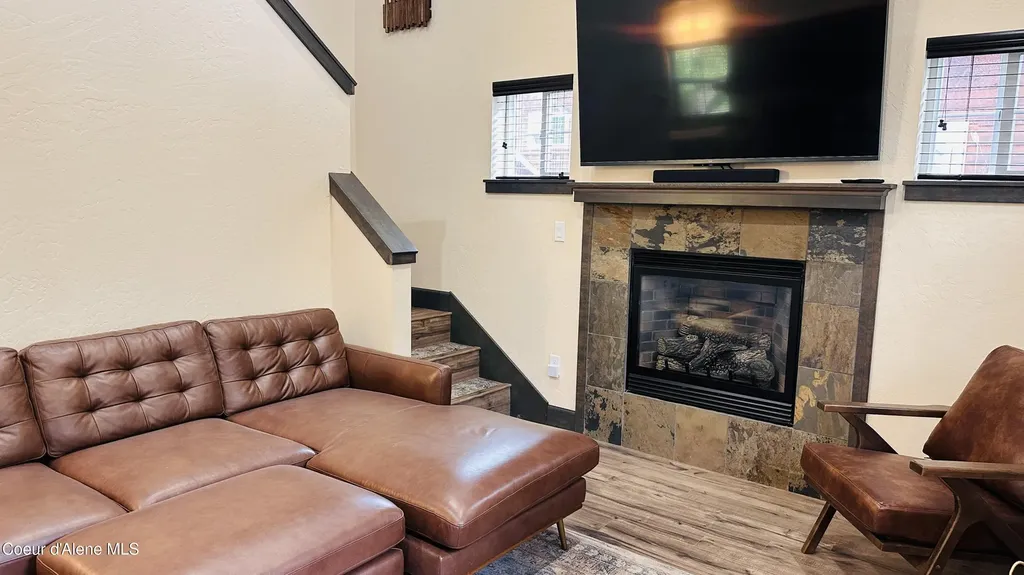 203 Pomrankey Lane Dover ID 83825