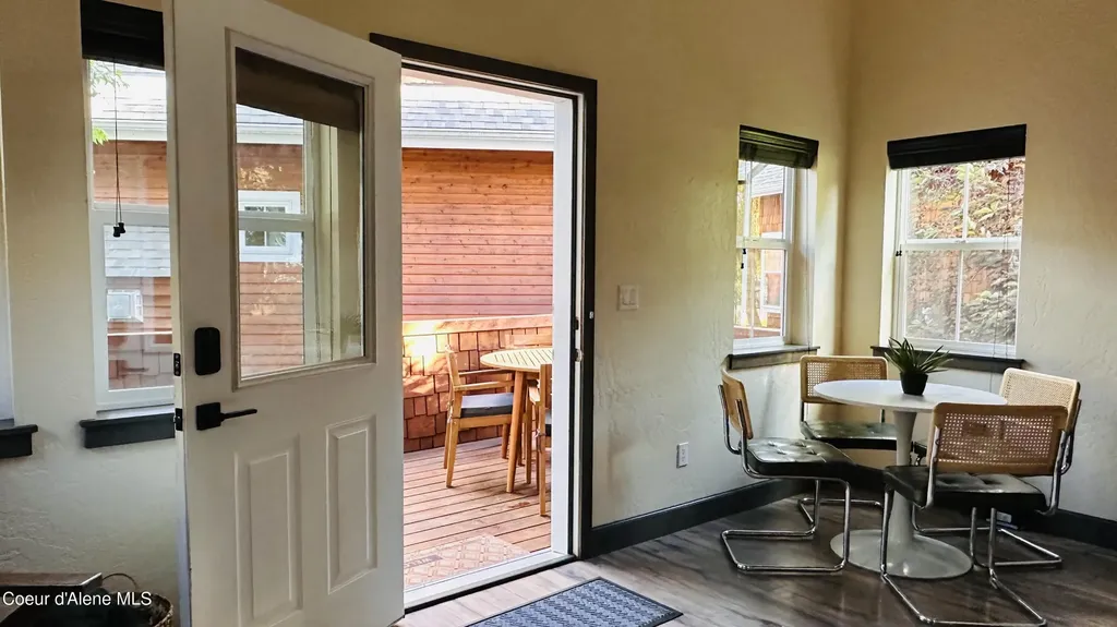 203 Pomrankey Lane Dover ID 83825