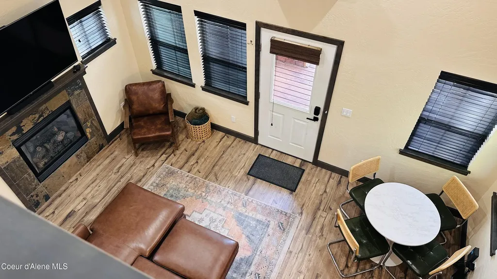 203 Pomrankey Lane Dover ID 83825