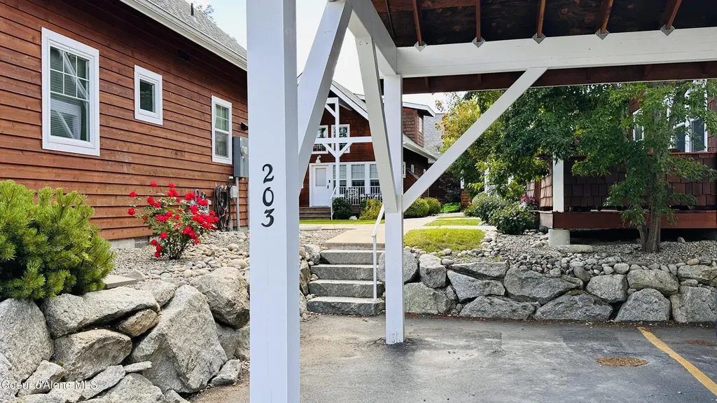 203 Pomrankey Lane Dover ID 83825