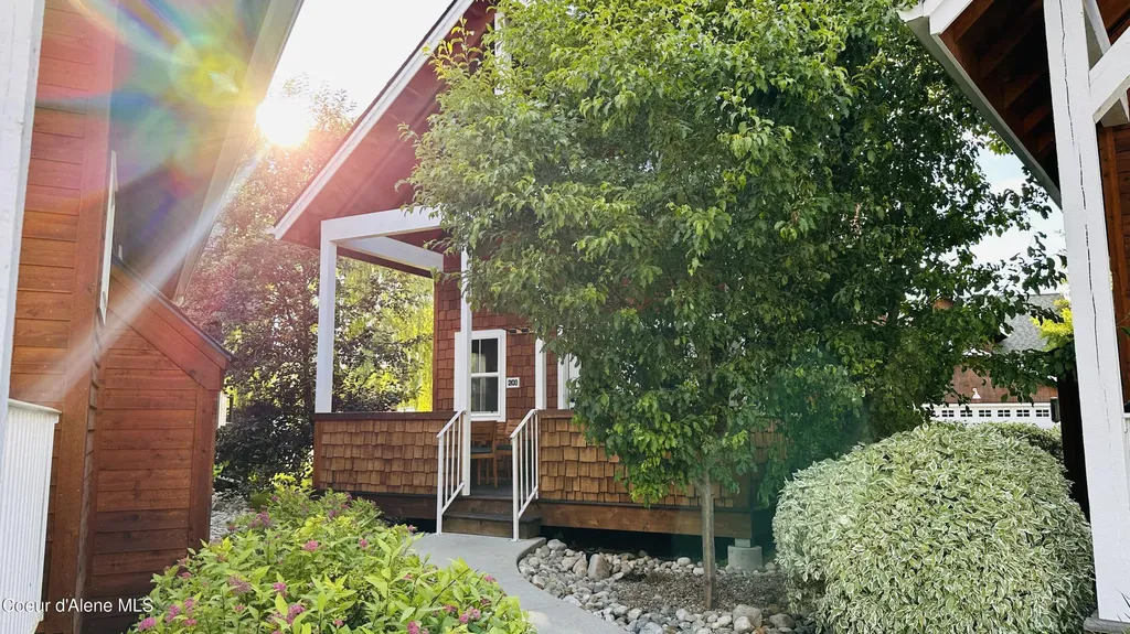 203 Pomrankey Lane Dover ID 83825