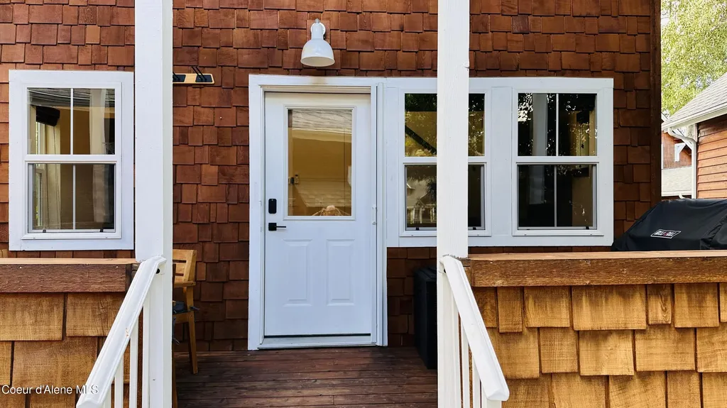 203 Pomrankey Lane Dover ID 83825