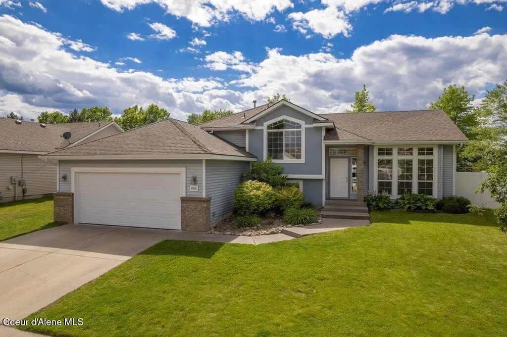 2806 W Blueberry Circle Hayden ID 83835