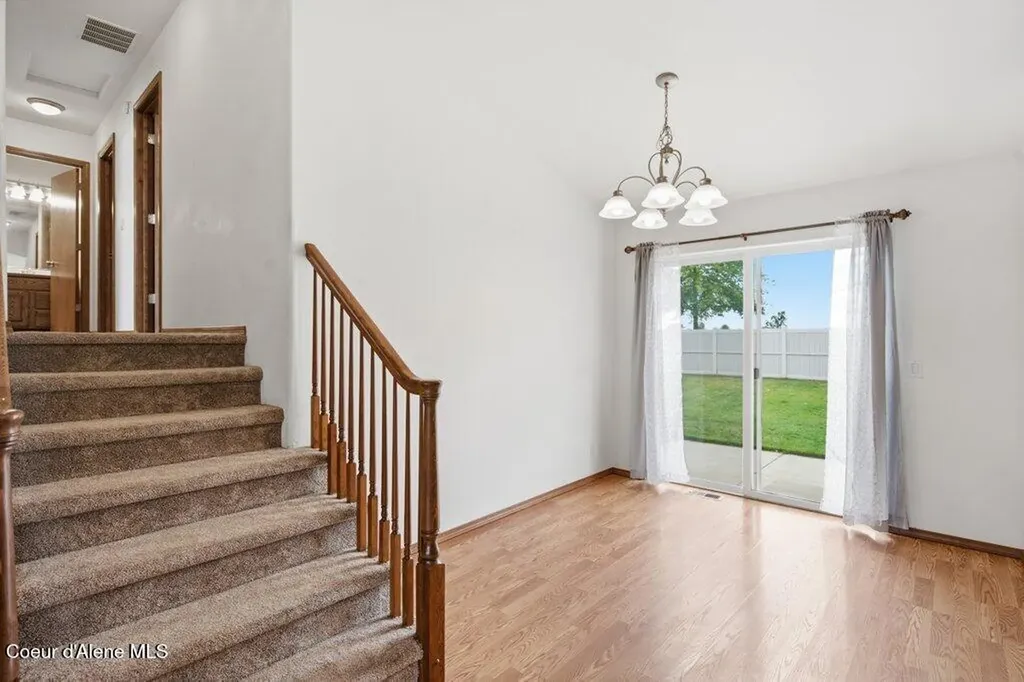 2806 W Blueberry Circle Hayden ID 83835