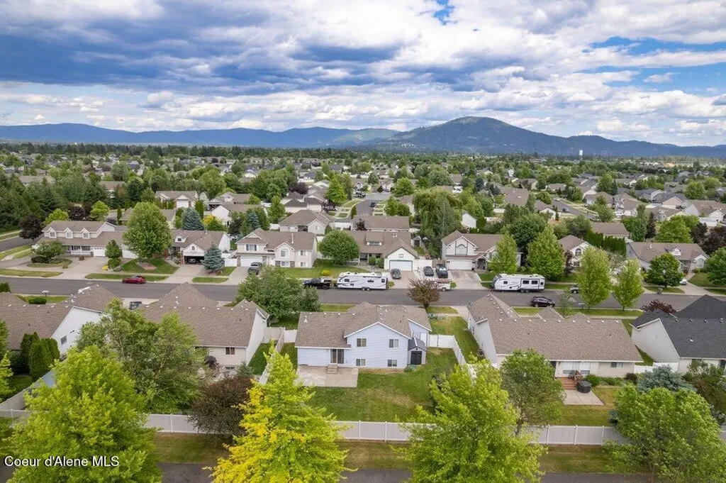 2806 W Blueberry Circle Hayden ID 83835