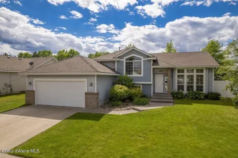 2806 W Blueberry Circle Hayden ID 83835