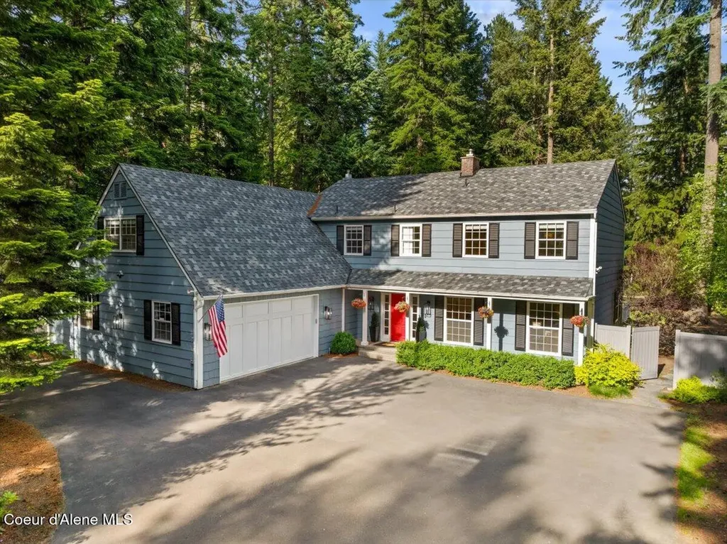 11820 N Friar Drive Hayden ID 83835